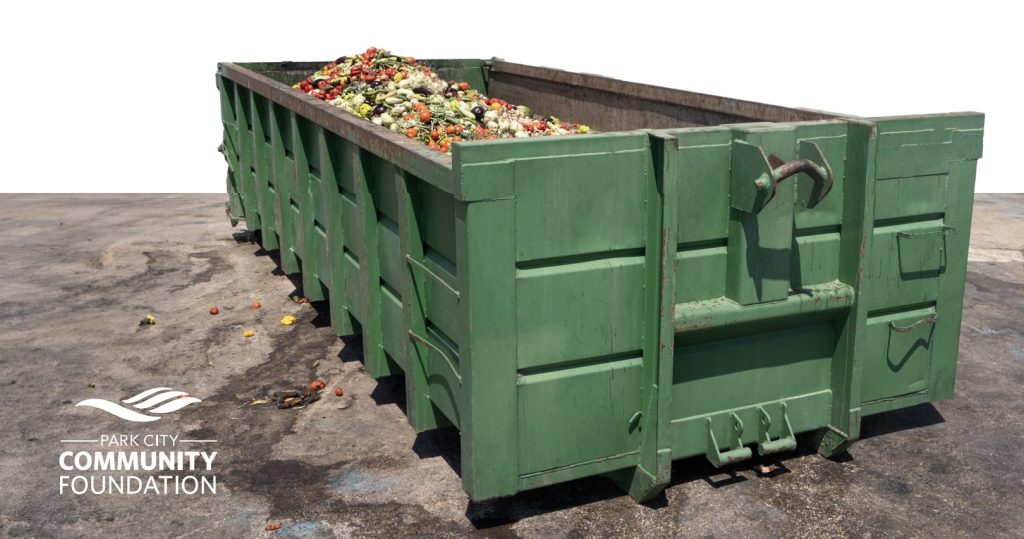 Park City Community Foundation aims to make composting part of everyday life - Vimarsana News