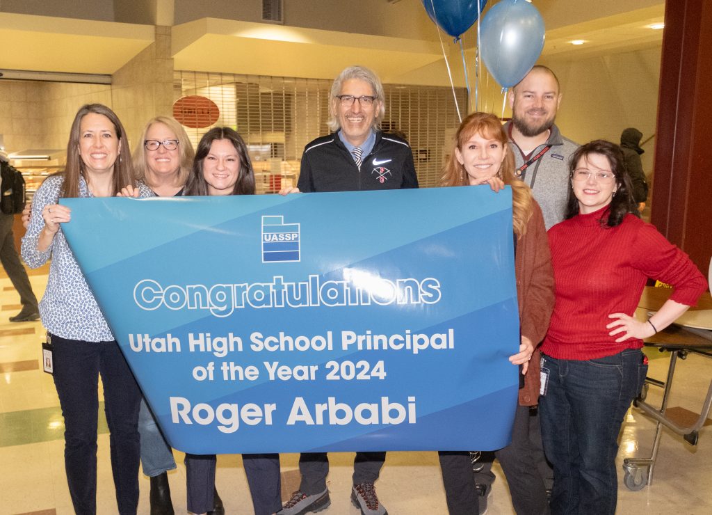 Park City High listed fifth in ranking of top schools in Utah - Vimarsana News