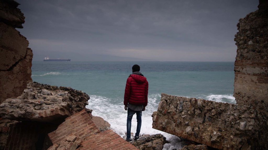 Slamdance DIGs into 'Migrant Sea' | ParkRecord.com - Vimarsana News