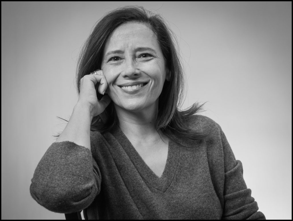 Sundance Institute CEO Joana Vicente visits the Park Record Studio - Vimarsana News