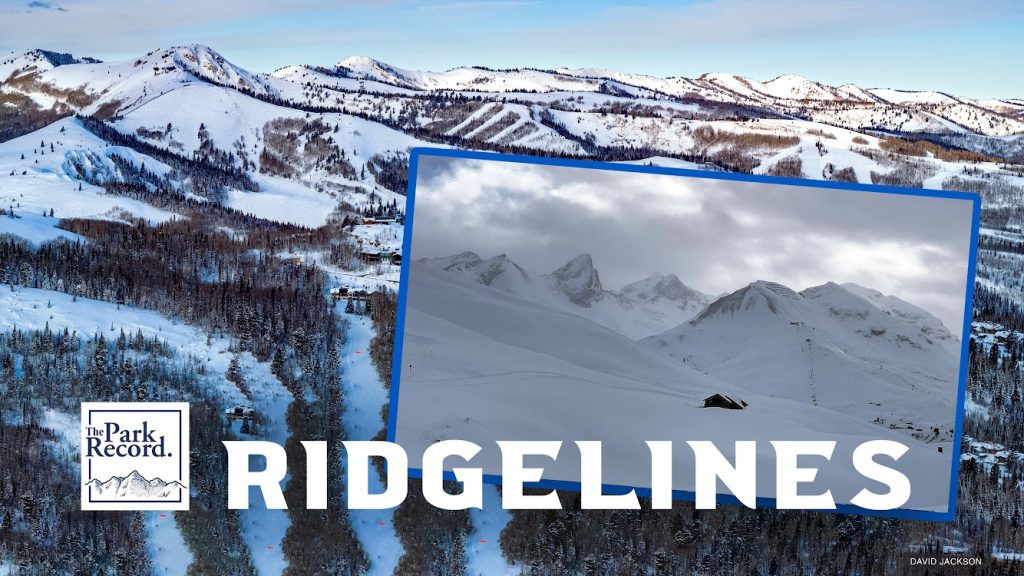 Ridgelines: In search of schnitzel - Vimarsana News