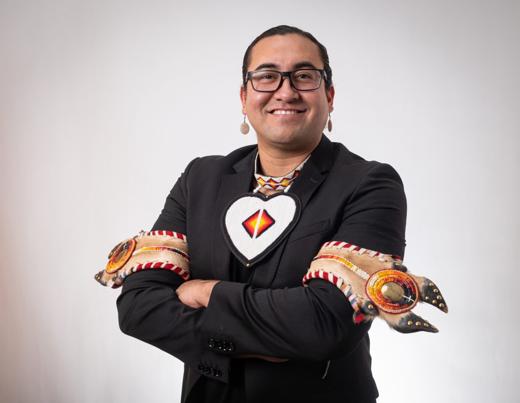Indigenous dancing comes to Sundance with powwow and fundraiser Wednesday for Cultural Fire Events - Vimarsana News