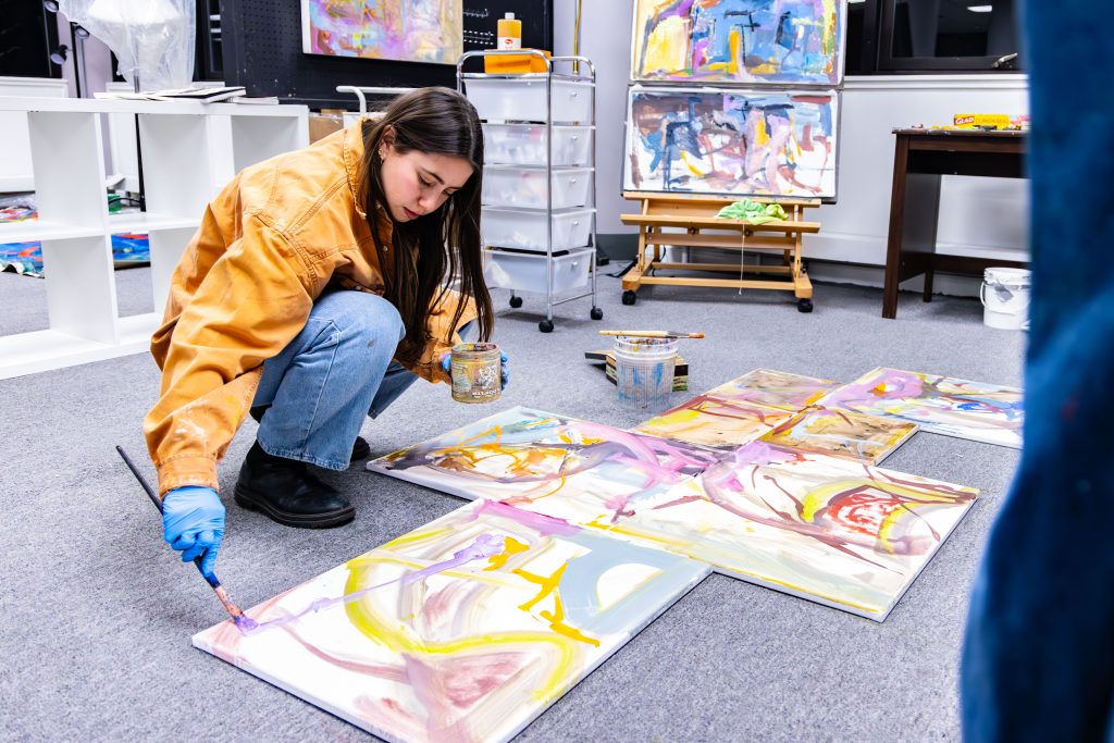 Arts Council designs new venue for CREATE PC - Vimarsana News
