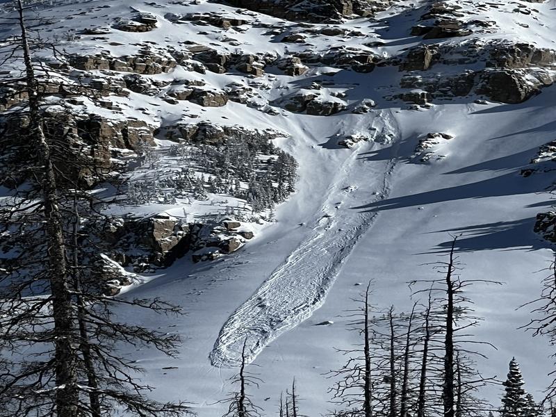 Ski company teams up with Utah Avalanche Center - Vimarsana News