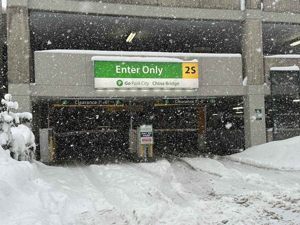 Park City paid-parking holiday pits City Hall against Main Street - Vimarsana News