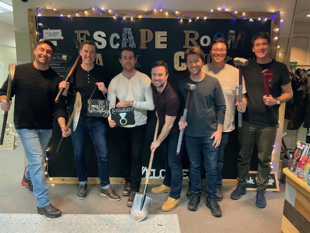 Park City's puzzling paradox: The end of an escape room era - Vimarsana News