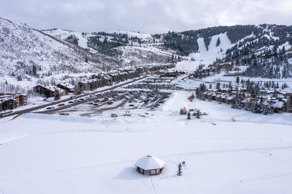 Deer Valley envisions Snow Park construction commencing in April of 2025 - Vimarsana News