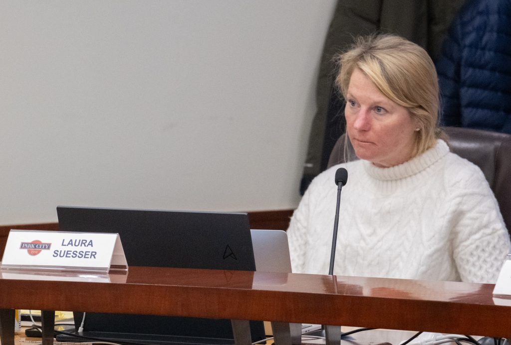 Dissenting planning commissioner rehashes Prince proposal at session to ratify edits of approval conditions - Vimarsana News