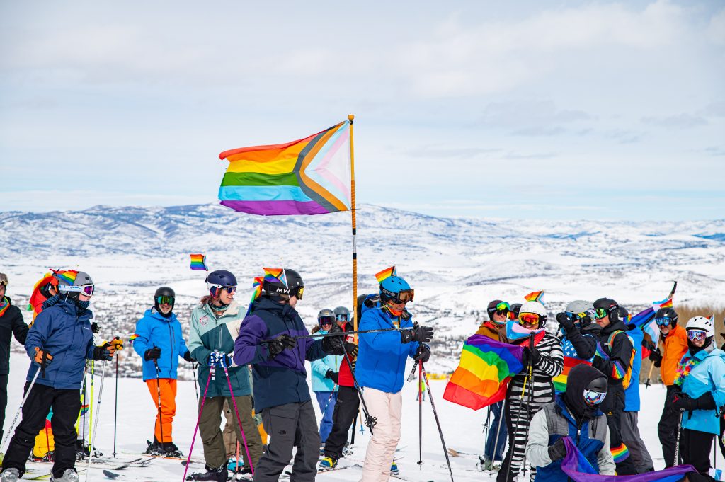 Queerski carves out a safe space for inclusivity and authenticity - Vimarsana News