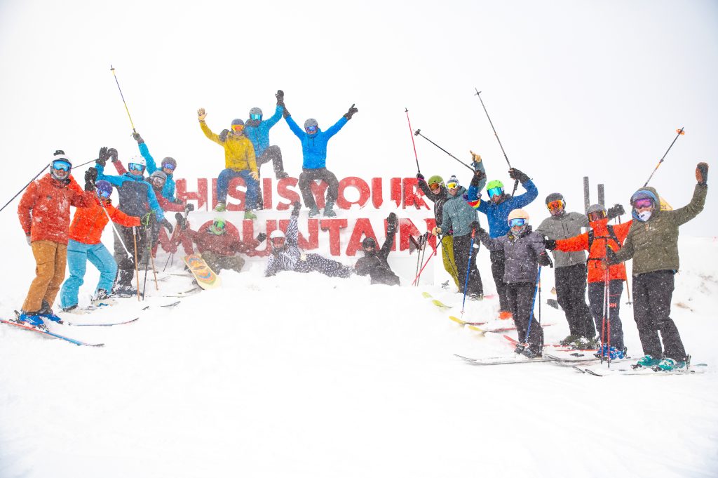 Park City Mountain welcomes Huntsman Cup, Queerski and Women's Weekend through early March - Vimarsana News
