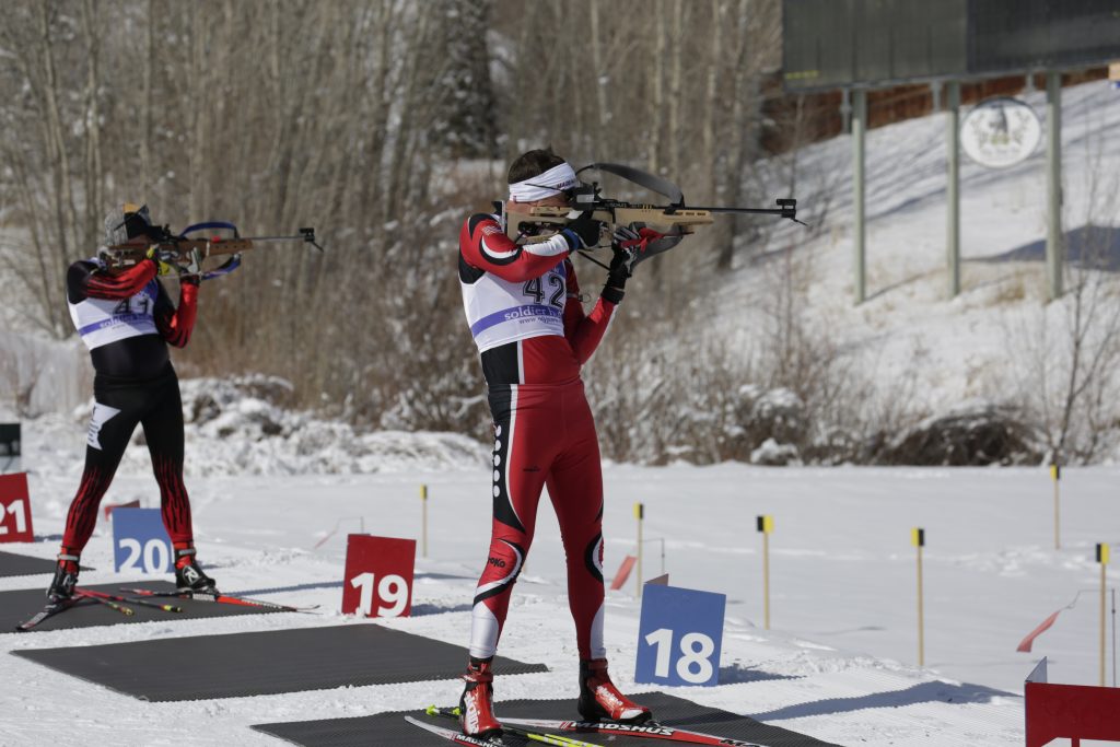 Soldier Hollow holds 50th anniversary National Guard Biathlon Championships from Saturday into next week - Vimarsana News