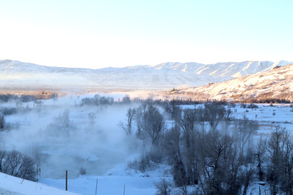 Heber City Council supports county land preservation efforts, pushes for more communication - Vimarsana News
