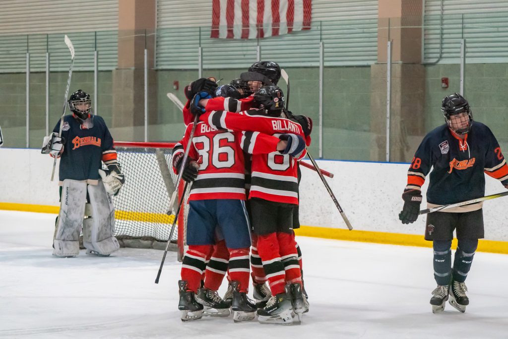 Miners Red taking on Brighton Navy again in state championship - Vimarsana News