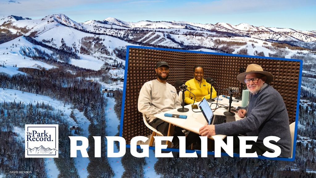 Ridgelines: Diversity is about finding the joy - Vimarsana News