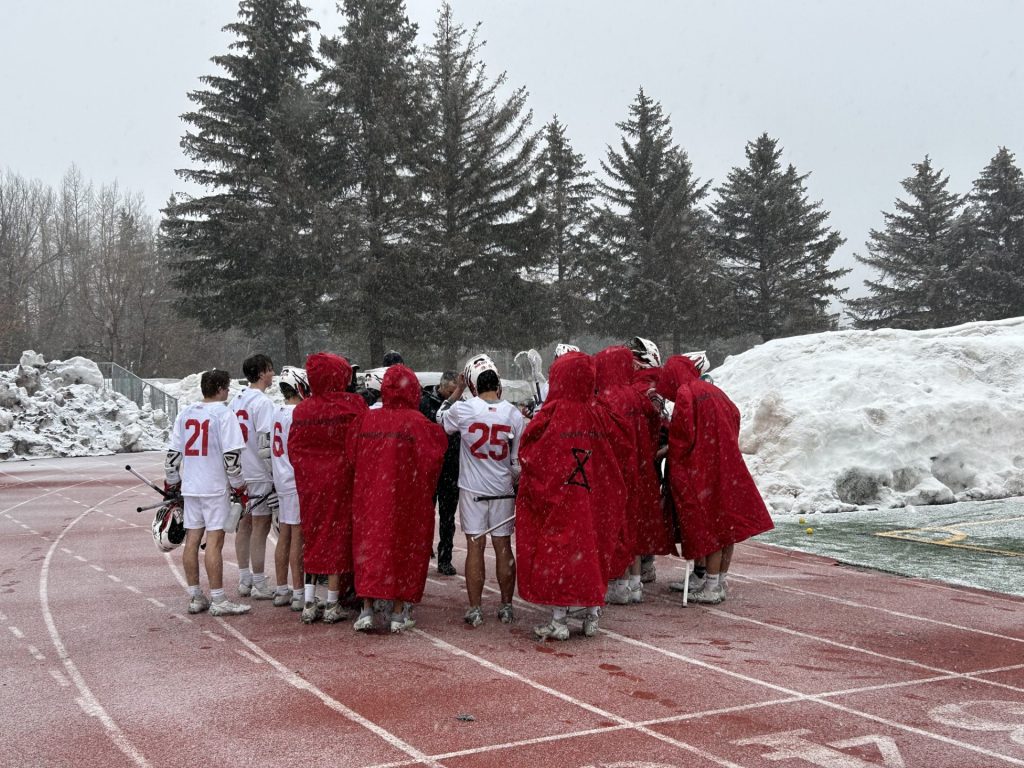 Miners boys lacrosse opens season with win - Vimarsana News