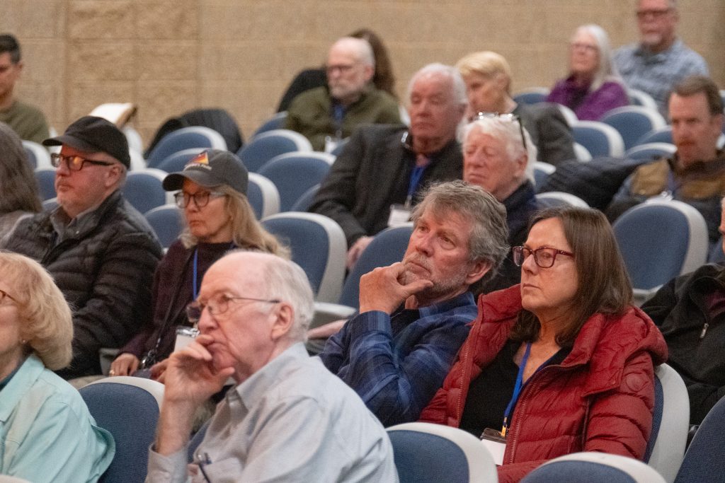 Summit County Democrats will hold June primary following split vote - Vimarsana News