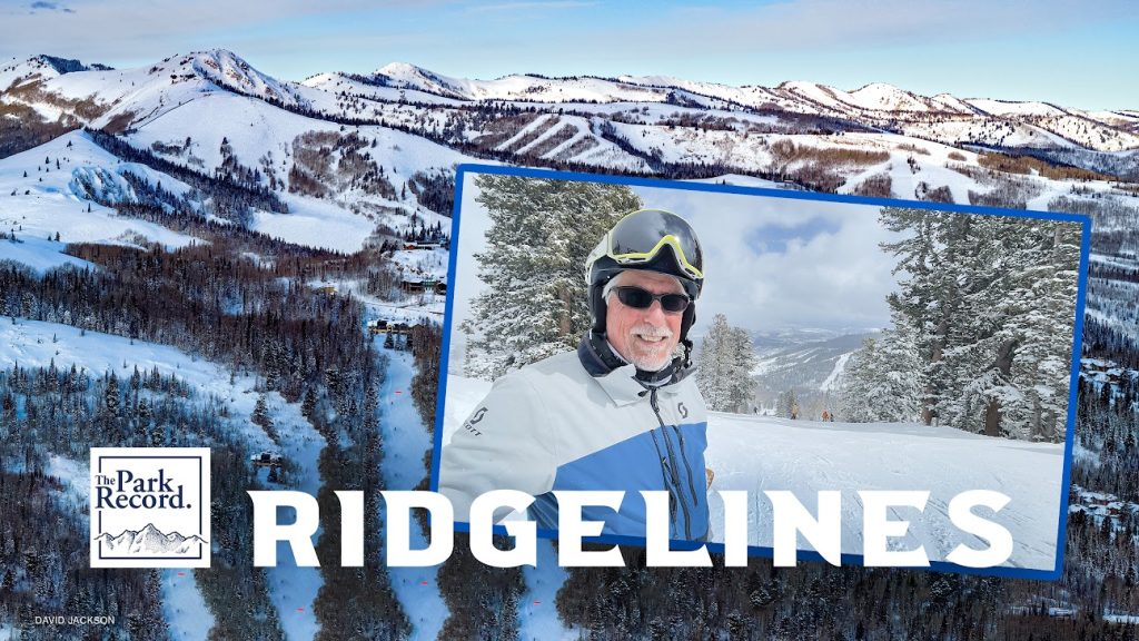 Ridgeline: Revisiting the creation of The Canyons - Vimarsana News