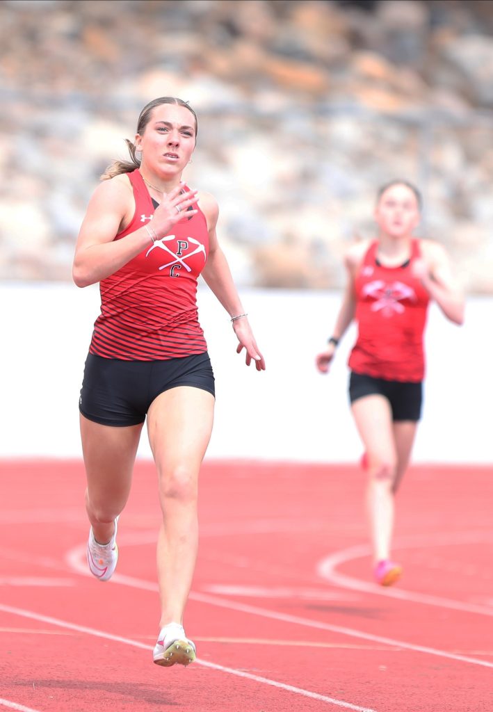 Miners track and field sending 11 to famous Arcadia Invitational in California - Vimarsana News