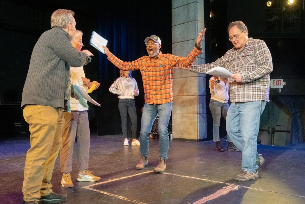 Follies will always poke fun at all things Park City - Vimarsana News