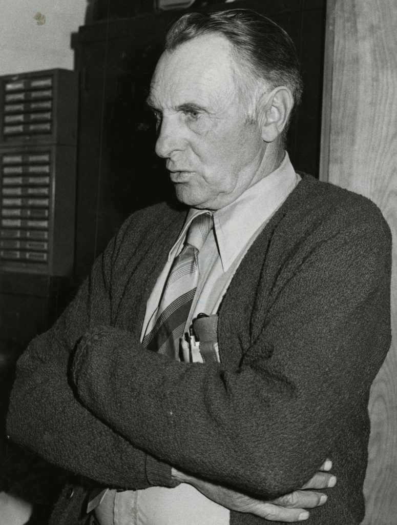 Way We Were: Otto Carpenter built more than Snow Park - Vimarsana News