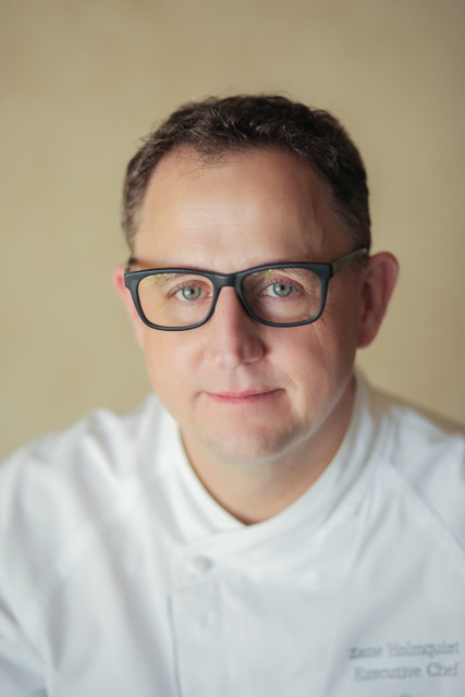 29th Annual Hospitality Gala at Auburn University features Stein Eriksen Lodge chef Zane Holmquist - Vimarsana News