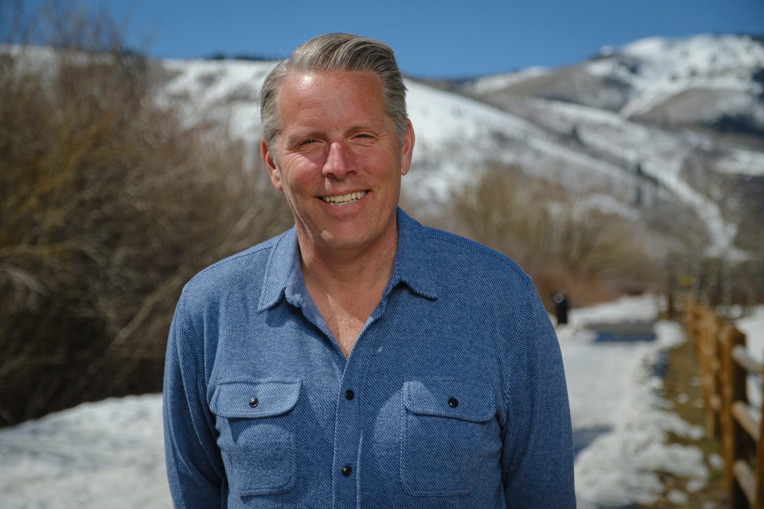 Park Citybased trade association helps outdoor world thrive