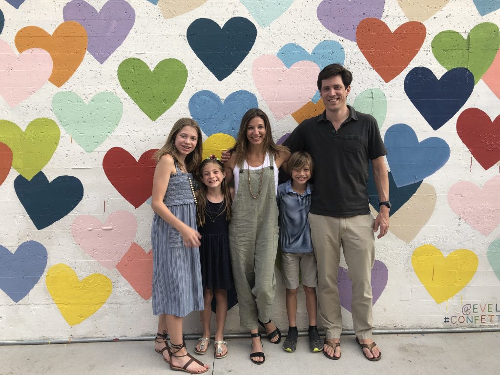 Little p Project fundraiser helps fight childhood cancer - Vimarsana News