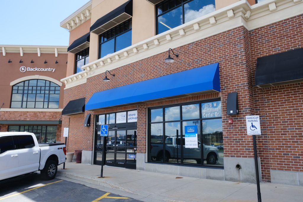 Barnes & Noble plans to open first Wasatch Back location in Kimball