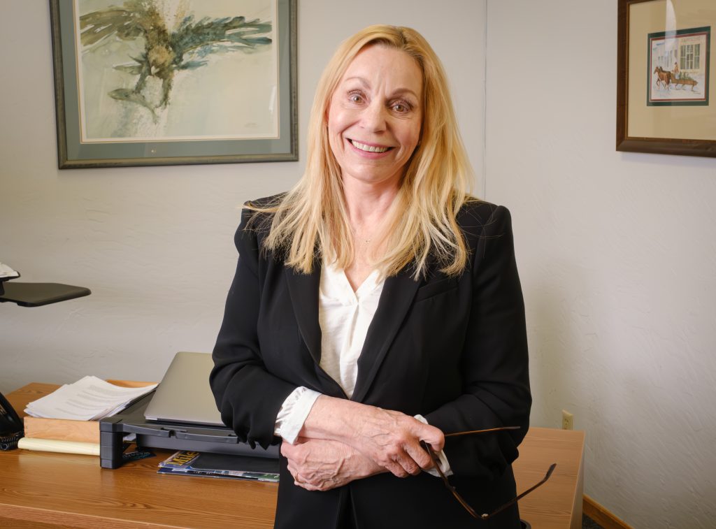 Next edition for Park Record publisher is retirement - Vimarsana News