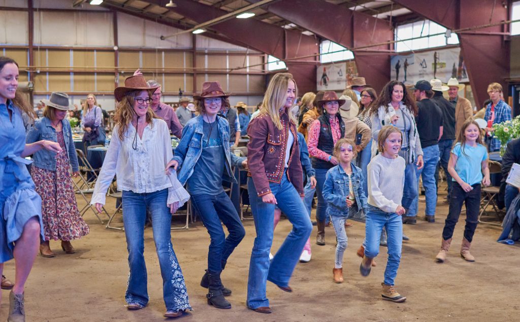 National Ability Center celebrates 15 years of Barn Parties - Vimarsana News