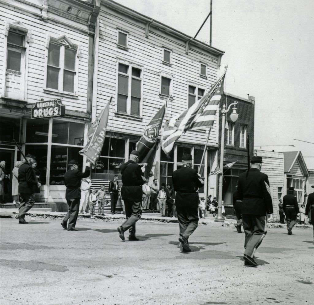 Way We Were: Memorial Day once fit for a parade - Vimarsana News