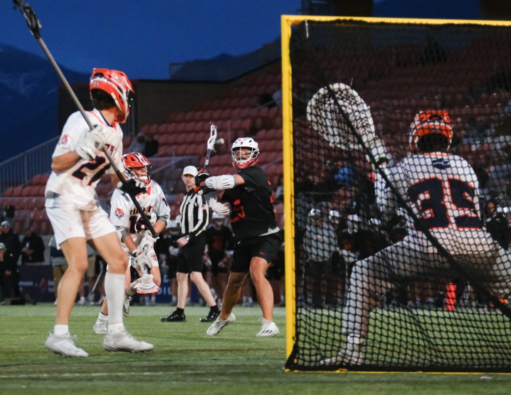 Miners boys lacrosse falls to Brighton Friday night in state title game - Vimarsana News