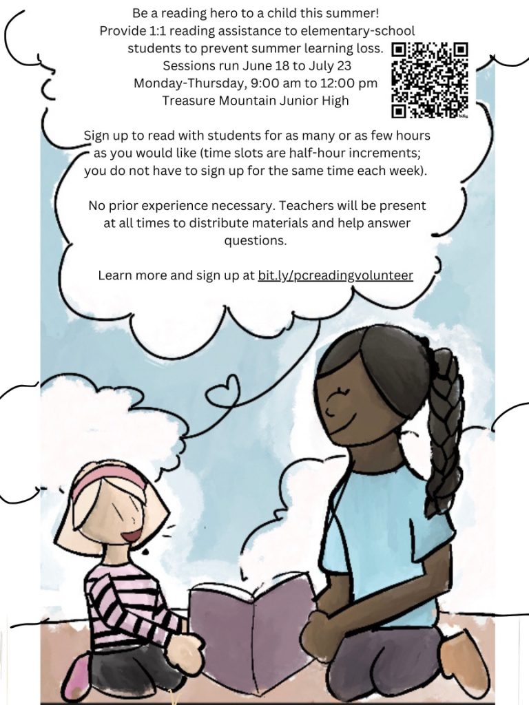 Two new summer reading programs tackle summer learning loss and connect readers across languages - Vimarsana News