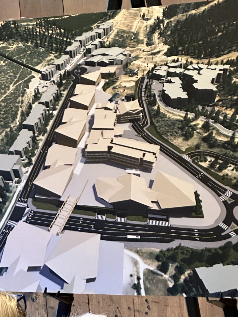 Deer Valley outlines upcoming talks about Snow Park project construction, gondola, architecture - Vimarsana News