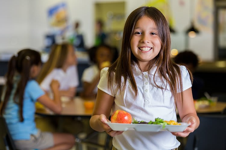 Park City School District provides free breakfast and lunch for enrolled summer school students - Vimarsana News