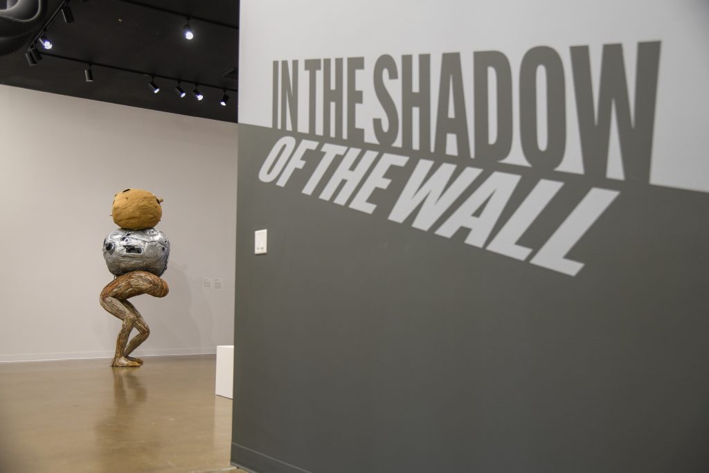 Kimball Art Center examines what it's like 'In the Shadow of the Wall' - Vimarsana News