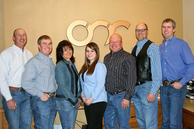 For Orr Land Company, real estate in Colorado is about legacy ...