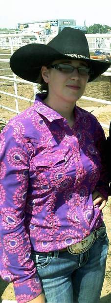 Hastings woman loves the western lifestyle, volunteers at rodeos ...