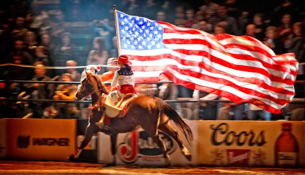 Cinch Super Shootout Rodeo at National Western draws big reactions from ...