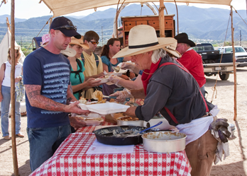 Ride for the Brand Ranch Rodeo was a huge success | TheFencePost.com