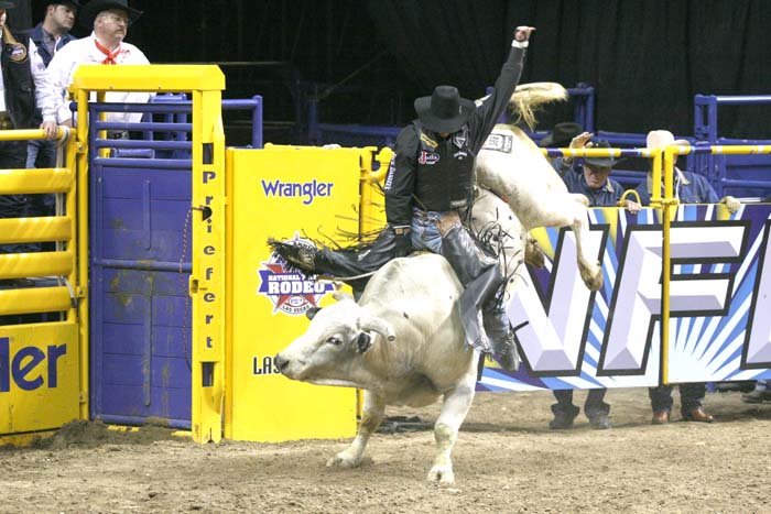 Neb Pro Rodeo Nebraska Cowboys to compete at Rodeo World Championships | TheFencePost.com