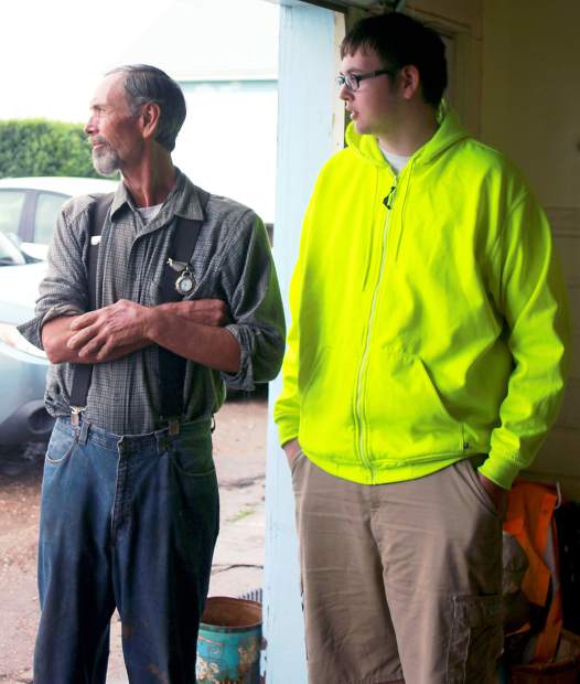 Chapman’s Produce celebrates 20 years in Windsor