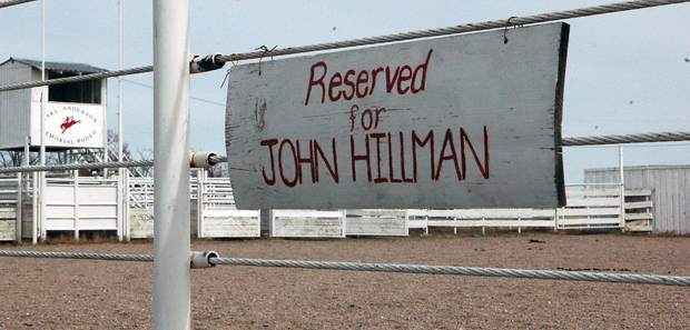 90 years of history: Grover rodeo officials get first-hand accounts ...