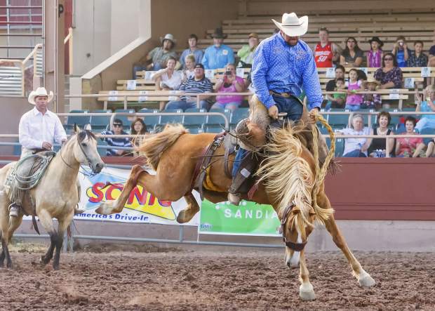 Ride for the Brand Ranch Rodeo | TheFencePost.com