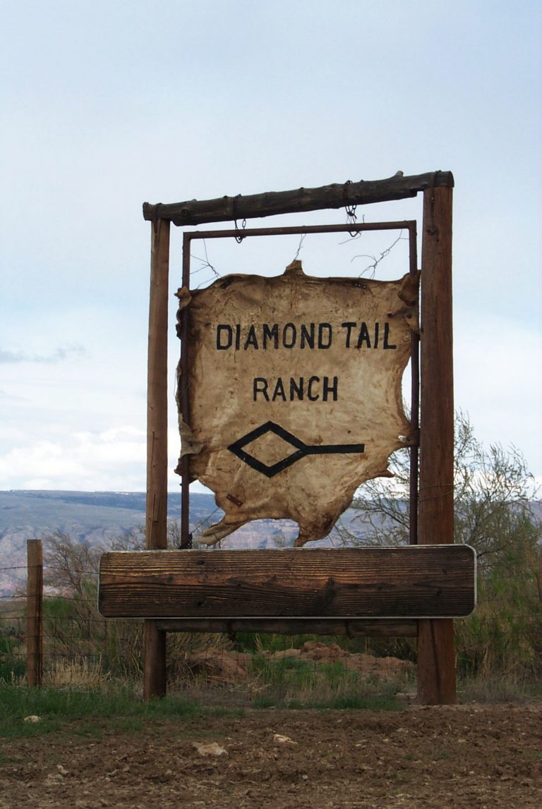 Ranch signs | TheFencePost.com