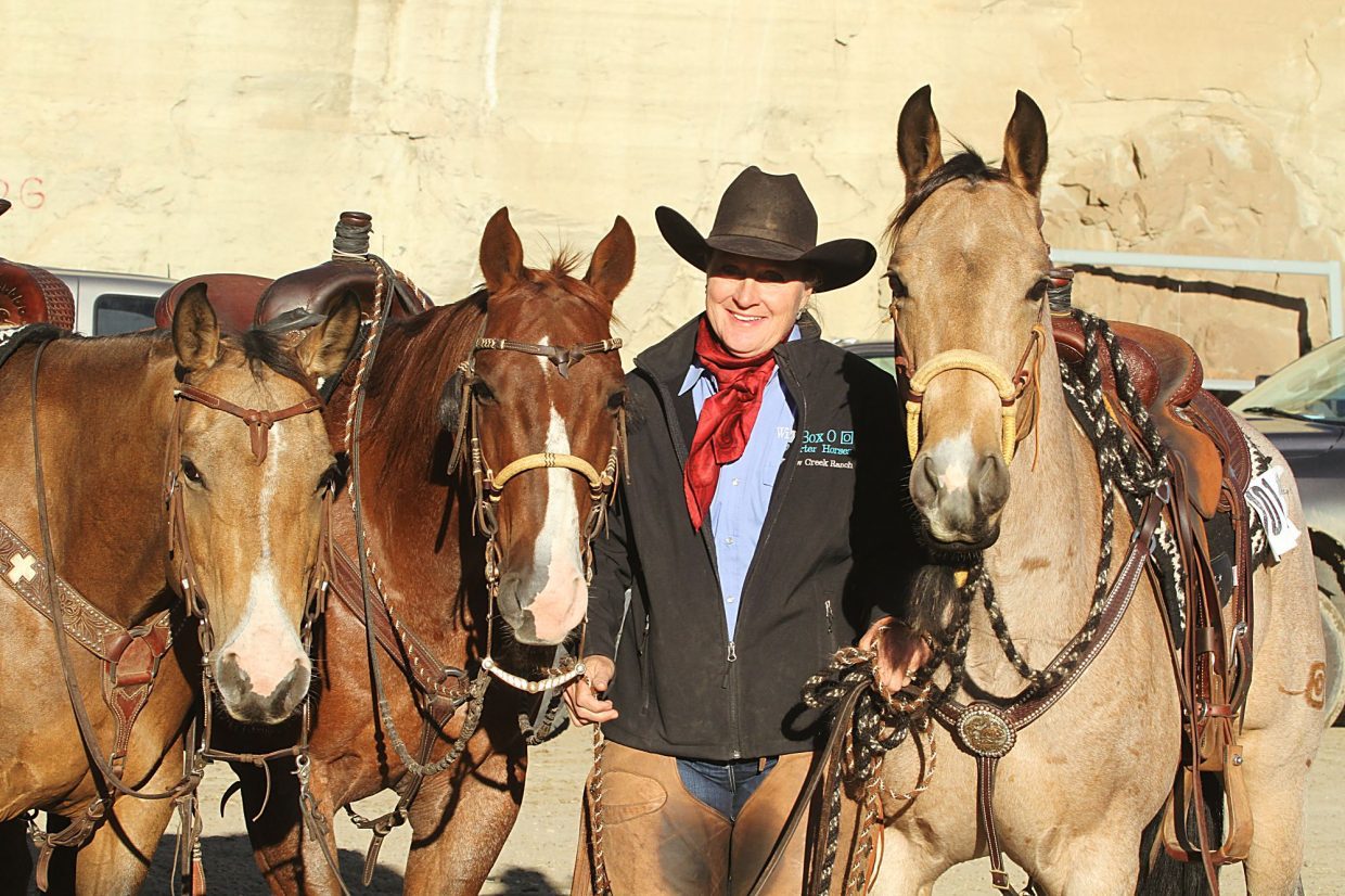 Nebraska’s Box O Ranch wins AQHA Ranching Heritage Breeder of the Year ...