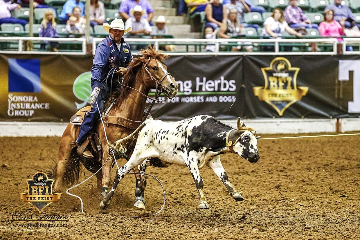 Luke Brown, Jake Long bested 108 of the top teams in the world to win ...