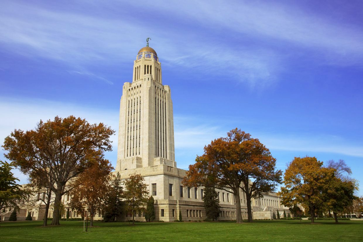 Nebraska's high property taxes put a damper on land sales | TheFencePost.com