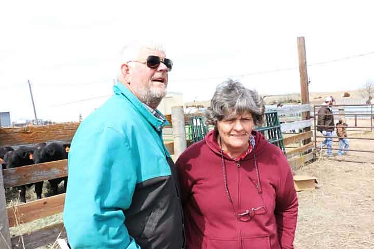 Kraye Angus makes the most of Nebraska Sandhills ranching ...