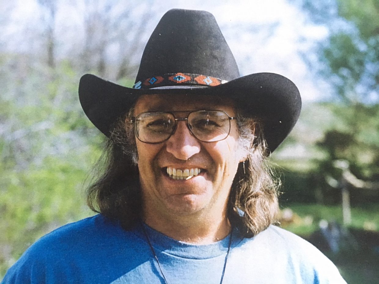 The Fence Post obituary Richard